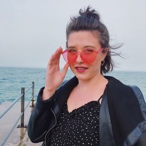Meet your Posher, Jess